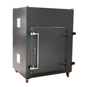 RI 1109 RF Shield Box