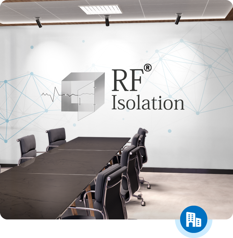 RF Isolation