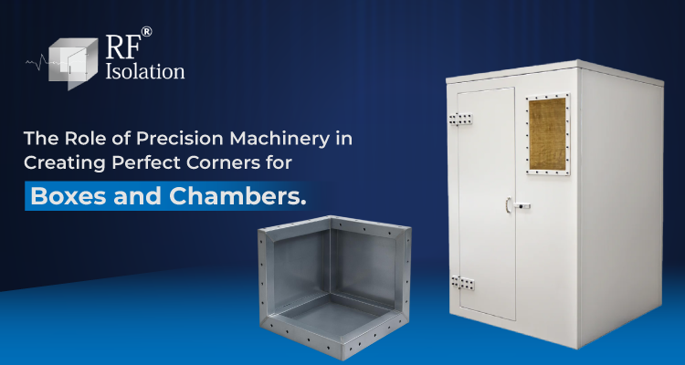The Role of Precision Machinery in Creating Perfect Corners for Boxes and Chambers 