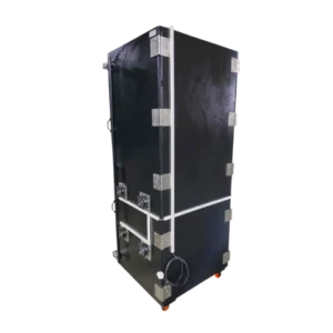 RI 7060 RF Horizontal Shield Box