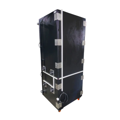 RI 7060 RF Horizontal Shield Box