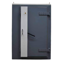 RF Shielded Chamber (2)