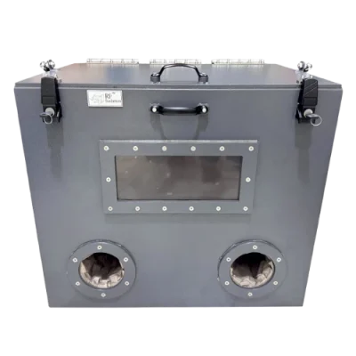 RI 6253 RF SHIELD BOX