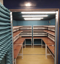 RF Anechoic Chambers